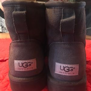 Ugg boots